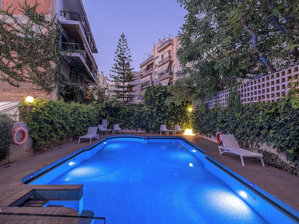 Civitel Akali Hotel — Main photo in Chania