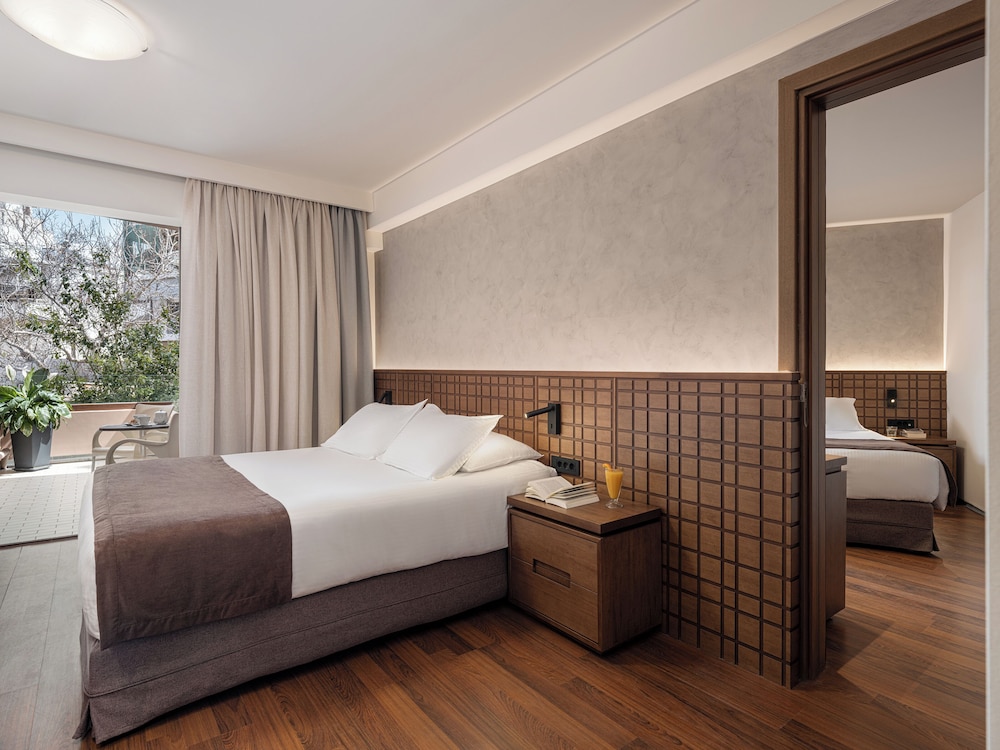 Civitel Akali Hotel — Hotel rooms in Chania