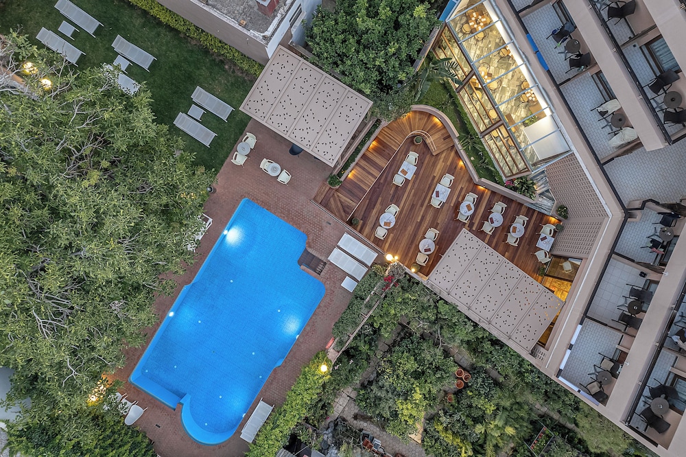 Civitel Akali Hotel - zdjęcie 5