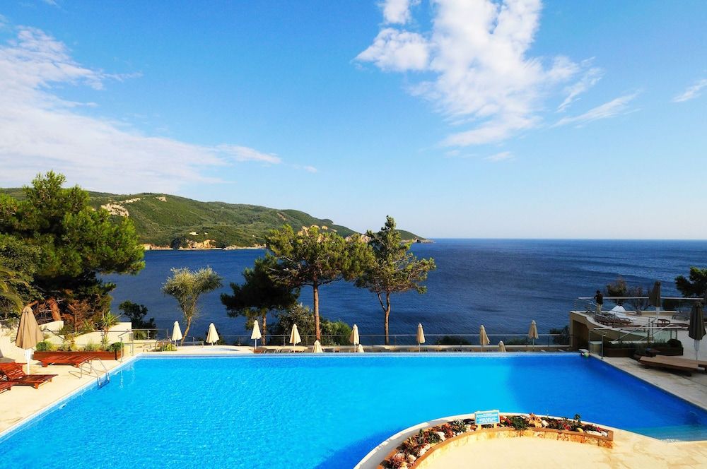 Akrotiri Beach Resort & Spa - Adult Friendly - zdjęcie 2