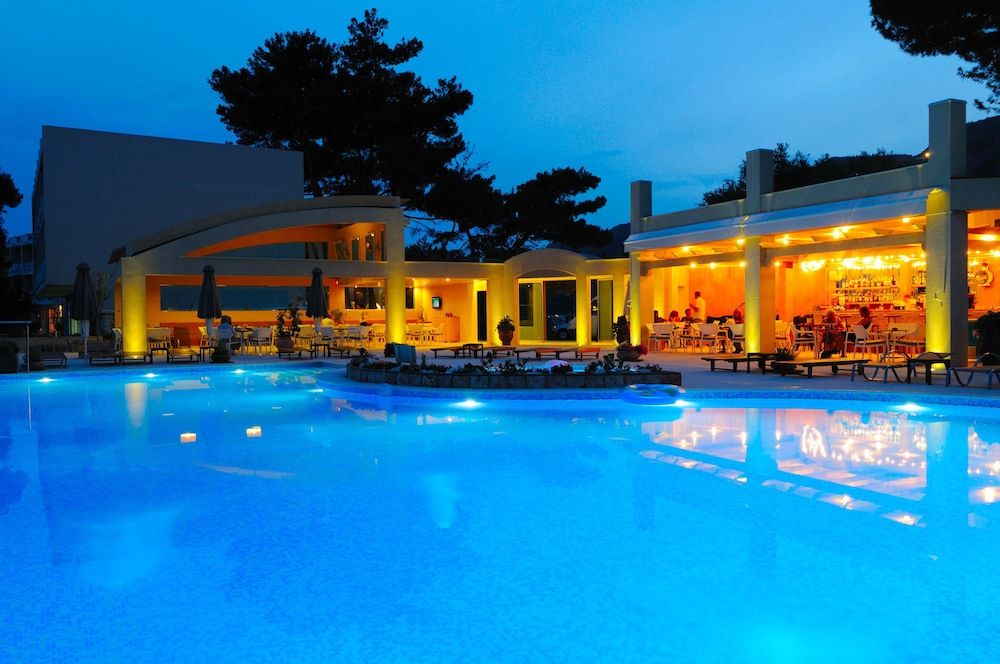 Akrotiri Beach Resort & Spa - Adult Friendly - zdjęcie 3