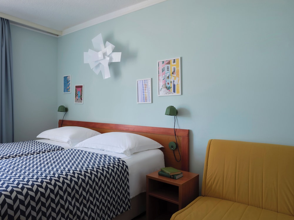 Amadria Park Beach Hotel Niko — Hotel rooms in Šibenik, Šibenik-Knin