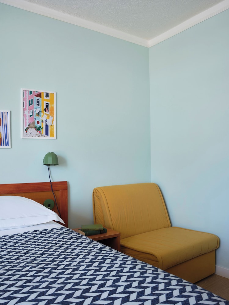 Amadria Park Beach Hotel Niko — Hotel rooms in Šibenik, Šibenik-Knin