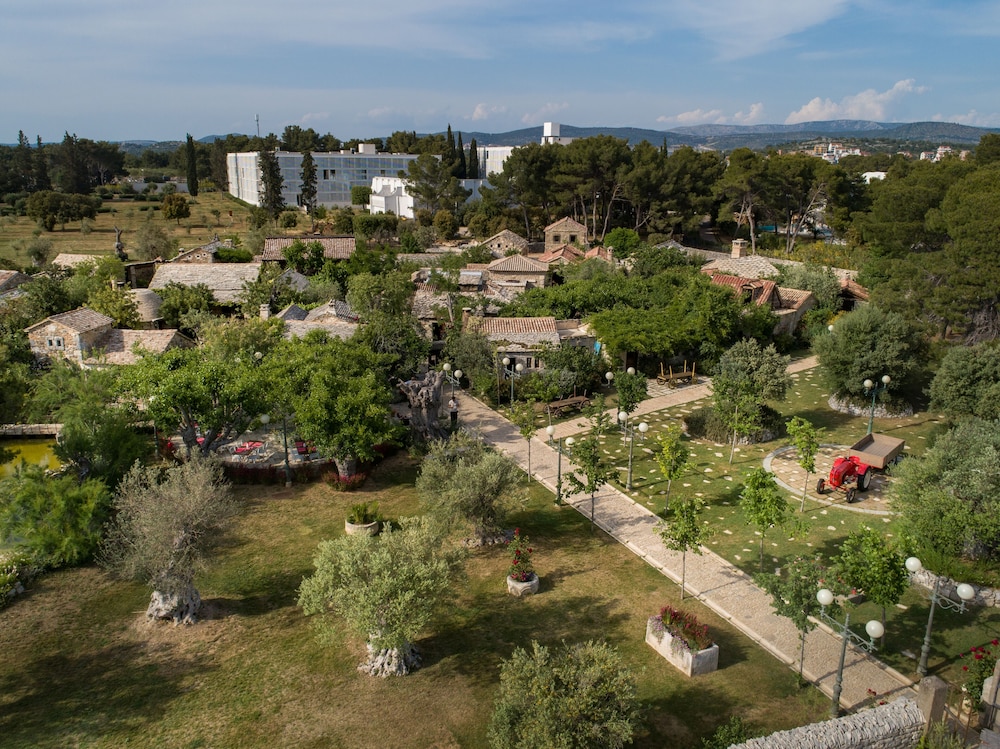 Amadria Park Beach Hotel Niko — Attractions in the area in Šibenik, Šibenik-Knin