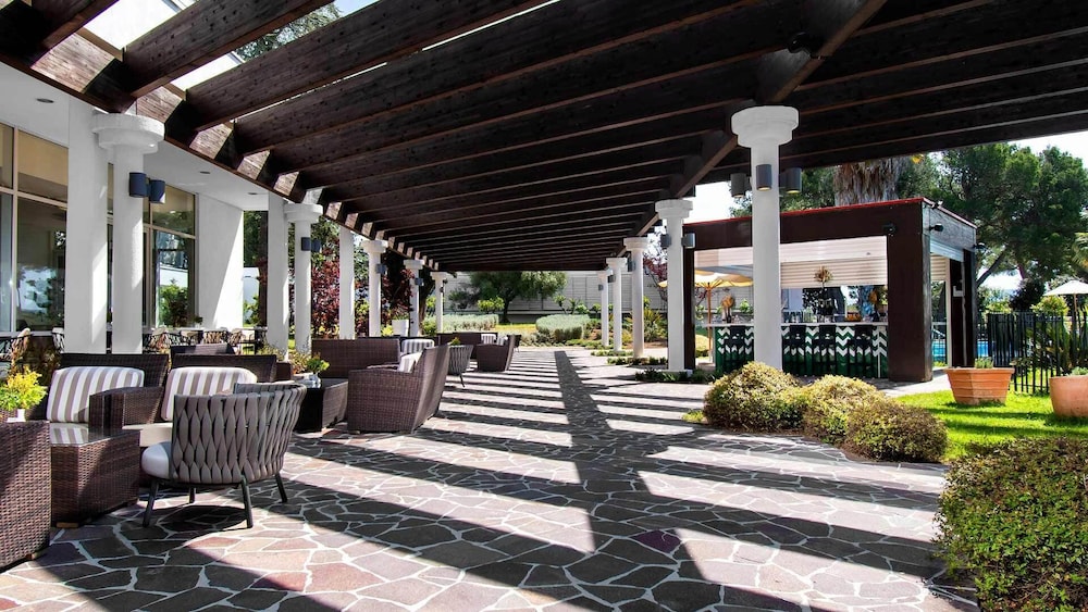 Amadria Park Beach Hotel Niko — Restaurant & bars in Šibenik, Šibenik-Knin