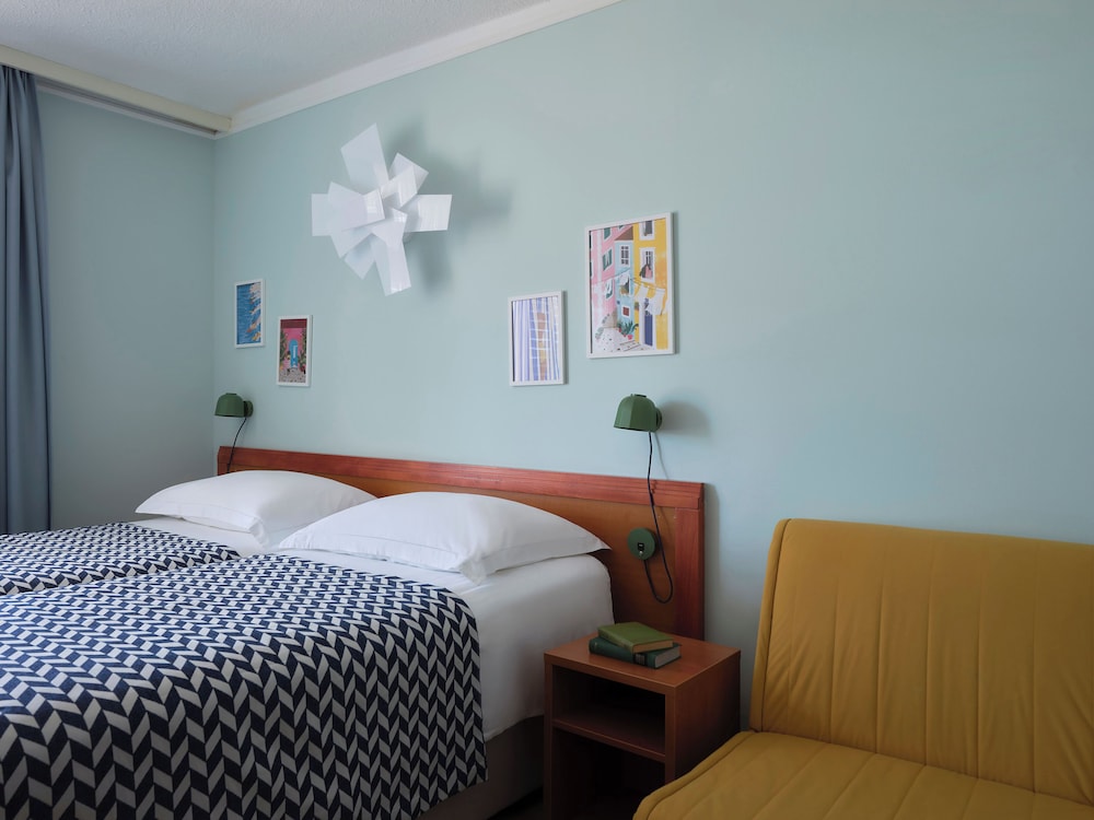 Amadria Park Beach Hotel Niko — Hotel rooms in Šibenik, Šibenik-Knin