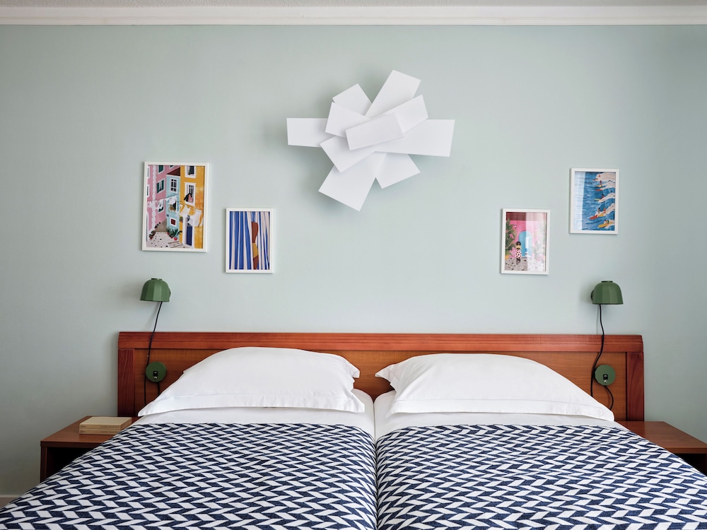 Amadria Park Beach Hotel Niko — Hotel rooms in Šibenik, Šibenik-Knin