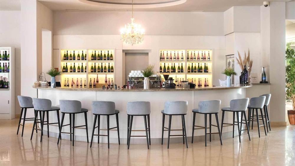 Amadria Park Beach Hotel Niko — Restaurant & bars in Šibenik, Šibenik-Knin