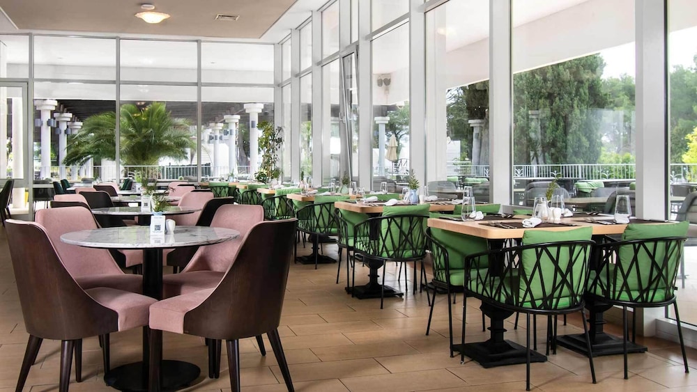 Amadria Park Beach Hotel Niko — Restaurant & bars in Šibenik, Šibenik-Knin