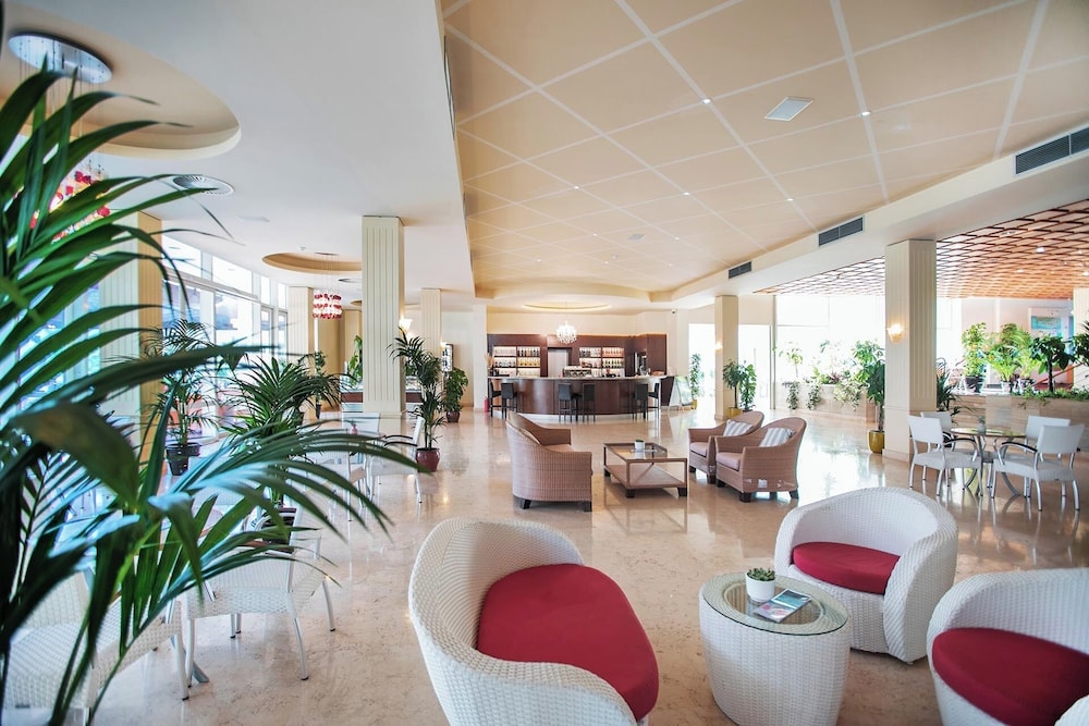 Amadria Park Beach Hotel Niko — Restaurant & bars in Šibenik, Šibenik-Knin