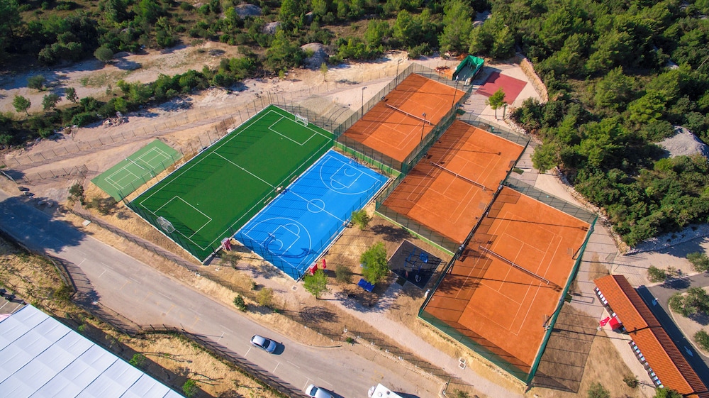 Amadria Park Beach Hotel Niko — Sports & recreation in Šibenik, Šibenik-Knin