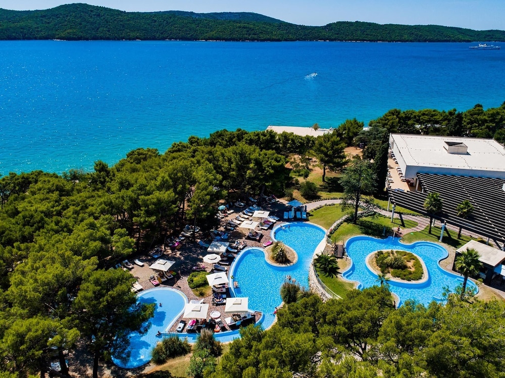 Amadria Park Beach Hotel Niko — Main photo in Šibenik, Šibenik-Knin