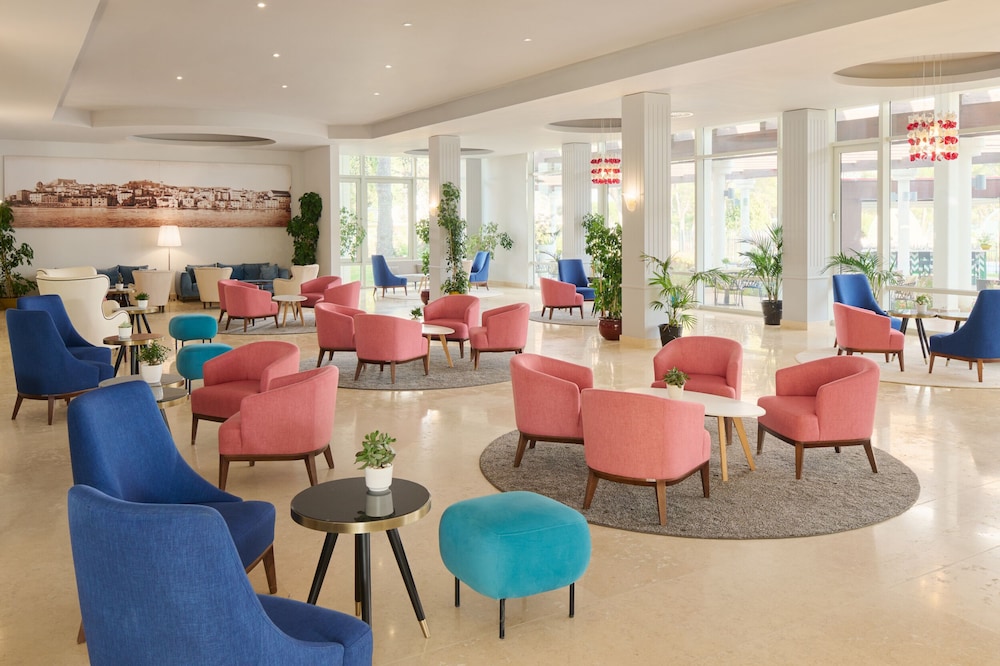 Amadria Park Beach Hotel Niko — Hotel building in Šibenik, Šibenik-Knin