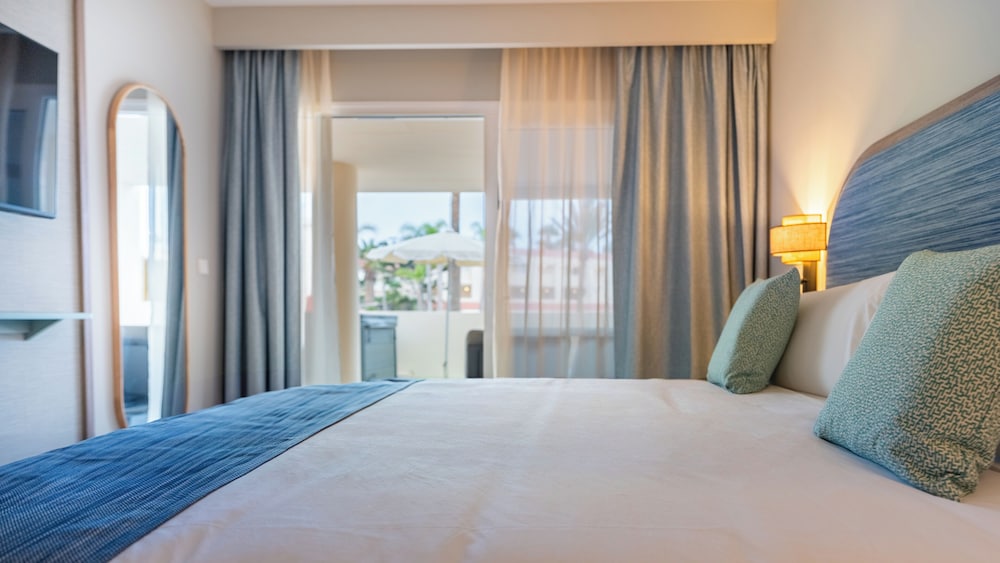 HD Lobos Natura Fuerteventura — Hotel rooms in Corralejo, Canary Islands