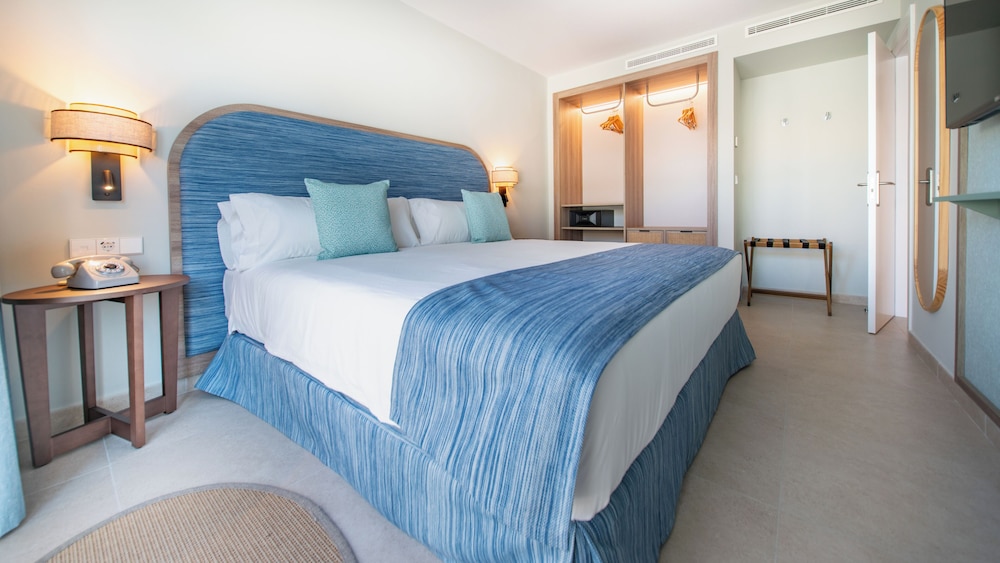 HD Lobos Natura Fuerteventura — Hotel rooms in Corralejo, Canary Islands