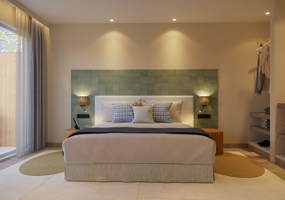 HD Lobos Natura Fuerteventura — Hotel rooms in Corralejo, Canary Islands