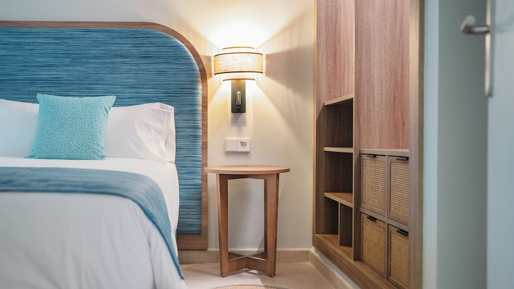 HD Lobos Natura Fuerteventura — Hotel rooms in Corralejo, Canary Islands