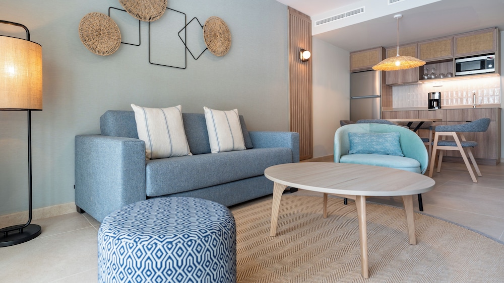 HD Lobos Natura Fuerteventura — Hotel rooms in Corralejo, Canary Islands