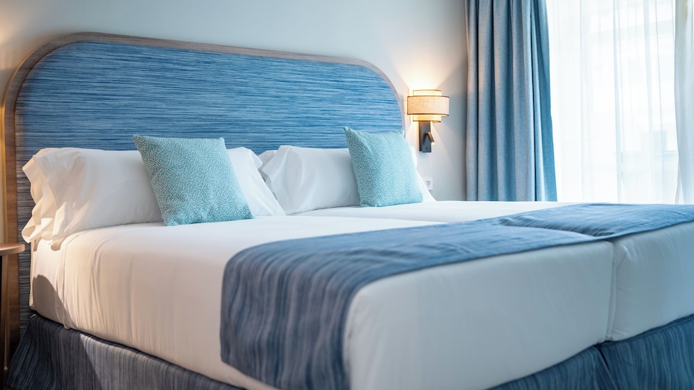HD Lobos Natura Fuerteventura — Hotel rooms in Corralejo, Canary Islands