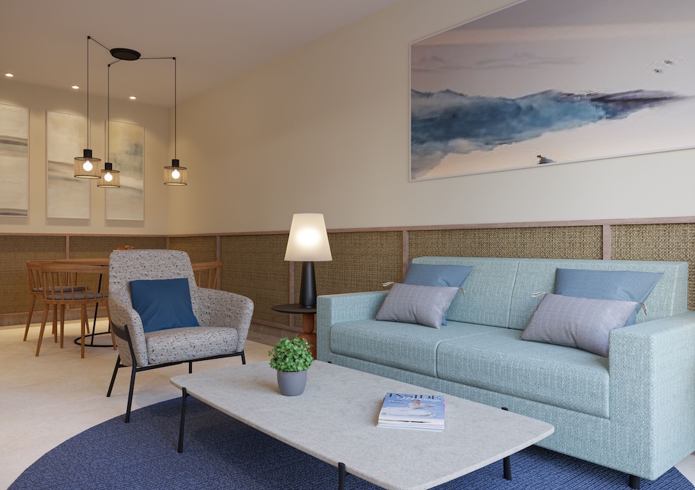 HD Lobos Natura Fuerteventura — Hotel rooms in Corralejo, Canary Islands
