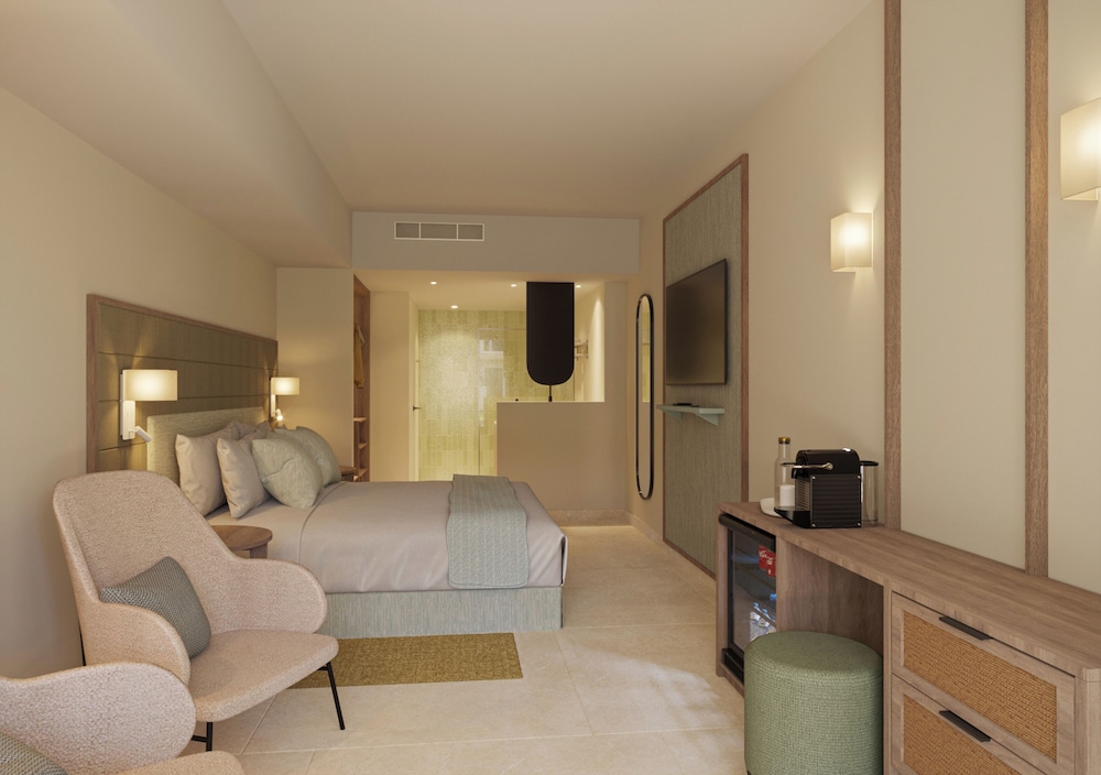 HD Lobos Natura Fuerteventura — Hotel rooms in Corralejo, Canary Islands