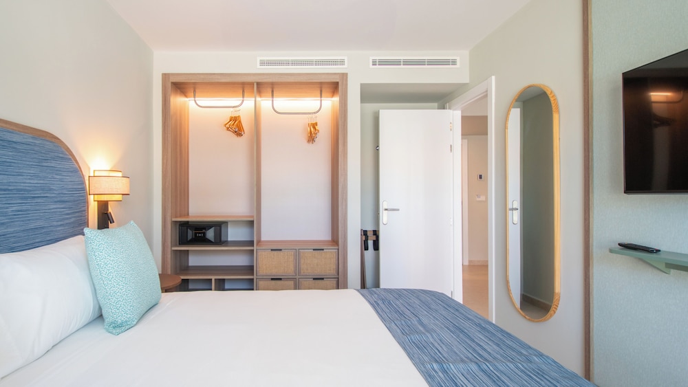 HD Lobos Natura Fuerteventura — Hotel rooms in Corralejo, Canary Islands