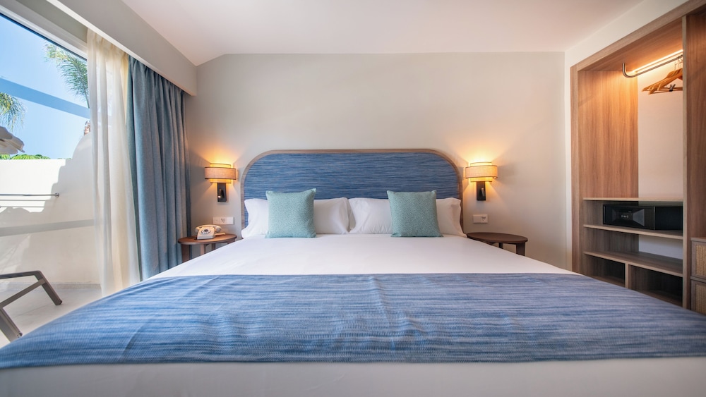 HD Lobos Natura Fuerteventura — Hotel rooms in Corralejo, Canary Islands