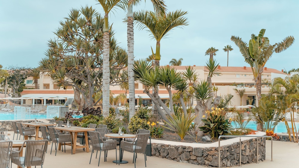 HD Lobos Natura Fuerteventura — Restaurant & bars in Corralejo, Canary Islands