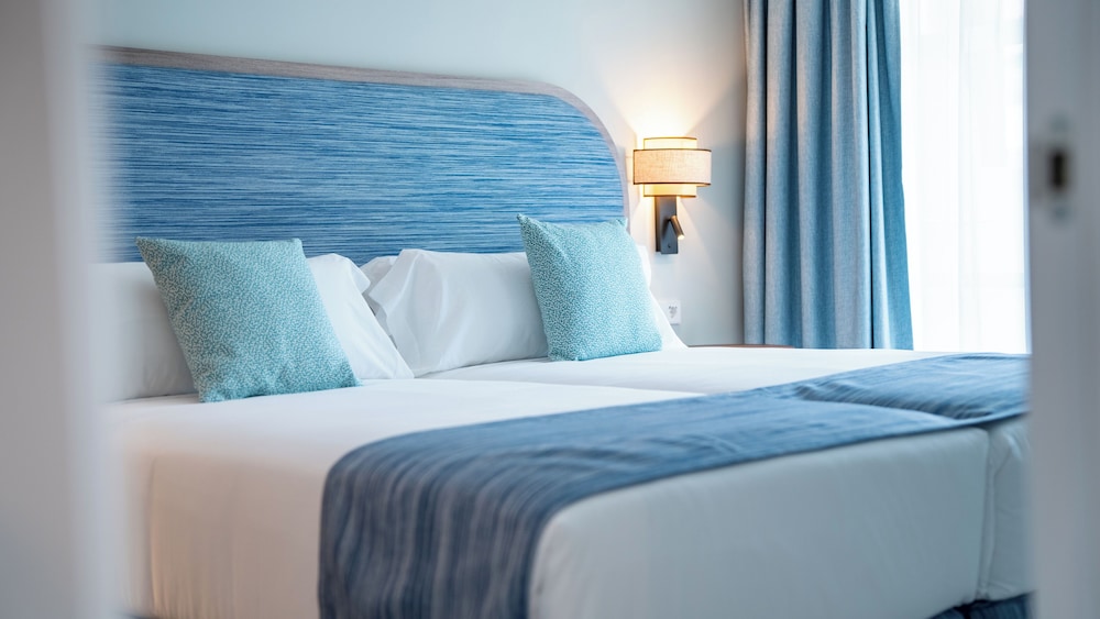 HD Lobos Natura Fuerteventura — Hotel rooms in Corralejo, Canary Islands