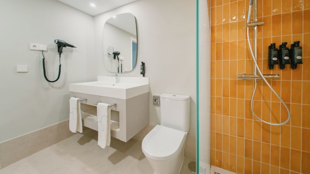 HD Lobos Natura Fuerteventura — Hotel rooms in Corralejo, Canary Islands