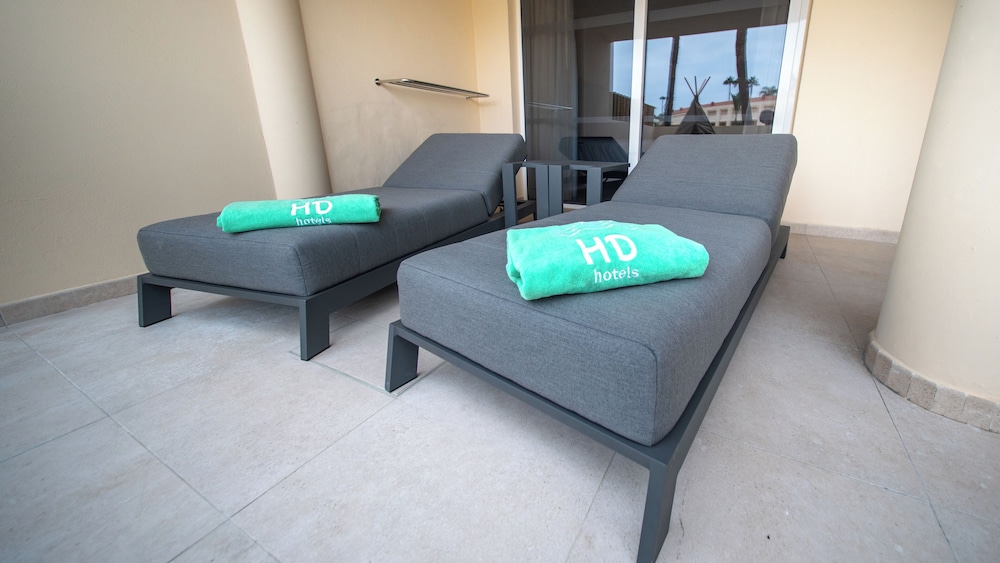 HD Lobos Natura Fuerteventura — Hotel rooms in Corralejo, Canary Islands