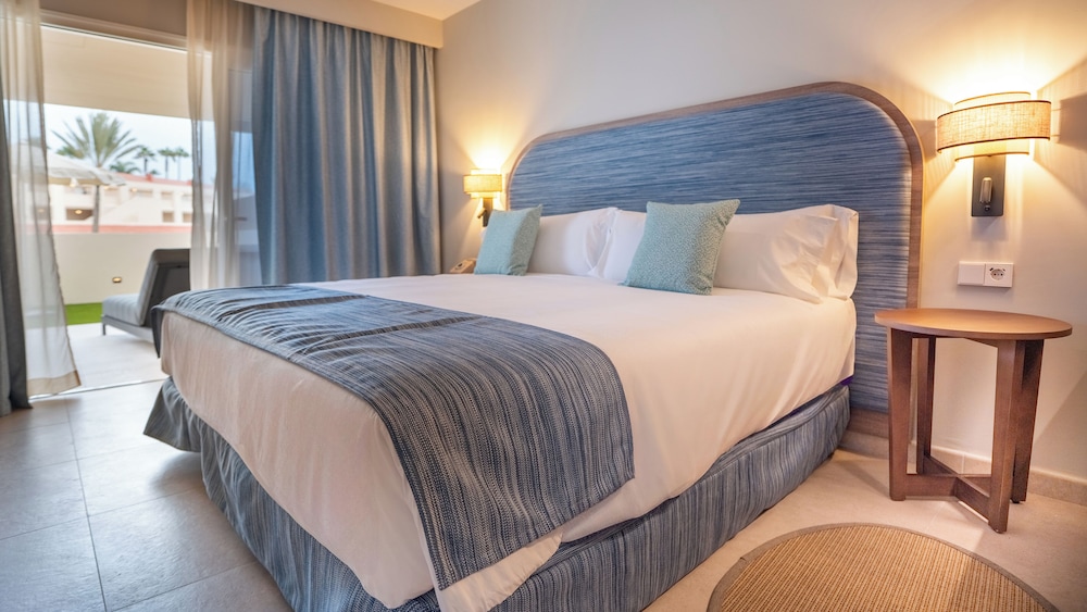 HD Lobos Natura Fuerteventura — Hotel rooms in Corralejo, Canary Islands