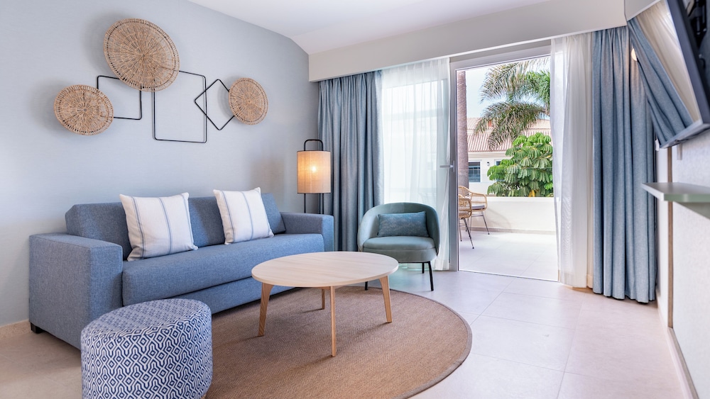 HD Lobos Natura Fuerteventura — Hotel rooms in Corralejo, Canary Islands
