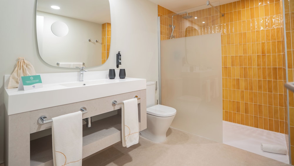 HD Lobos Natura Fuerteventura — Hotel rooms in Corralejo, Canary Islands
