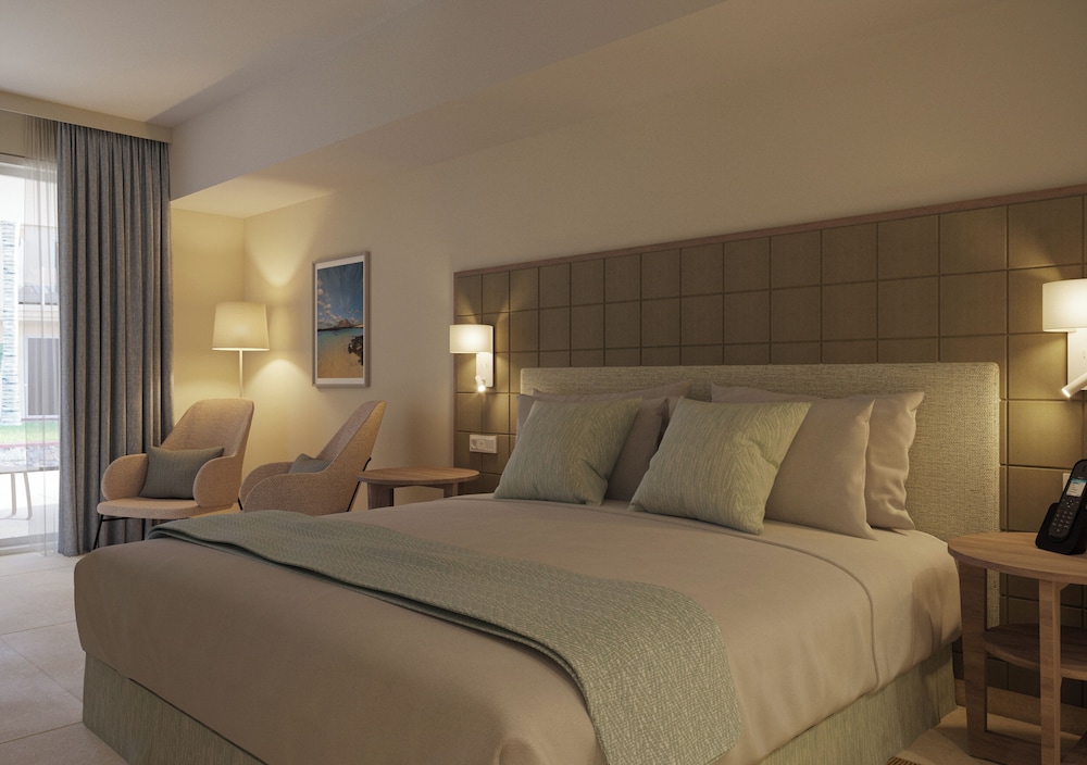 HD Lobos Natura Fuerteventura — Hotel rooms in Corralejo, Canary Islands