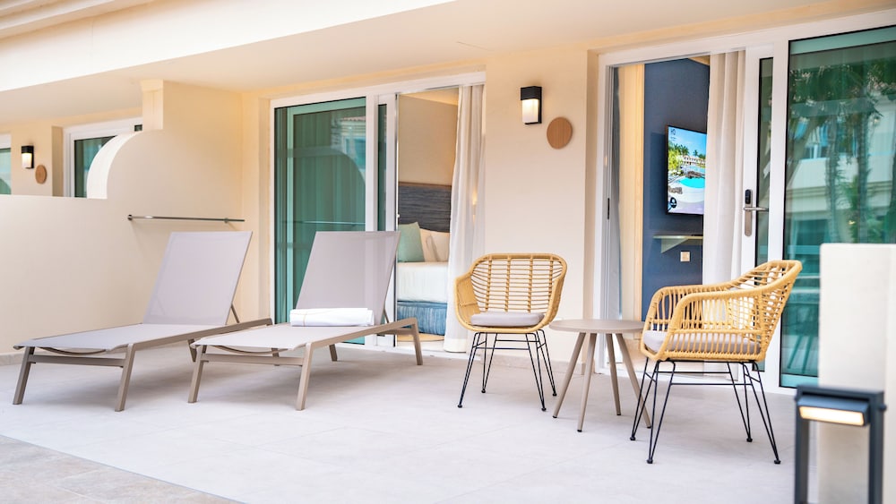 HD Lobos Natura Fuerteventura — Hotel rooms in Corralejo, Canary Islands