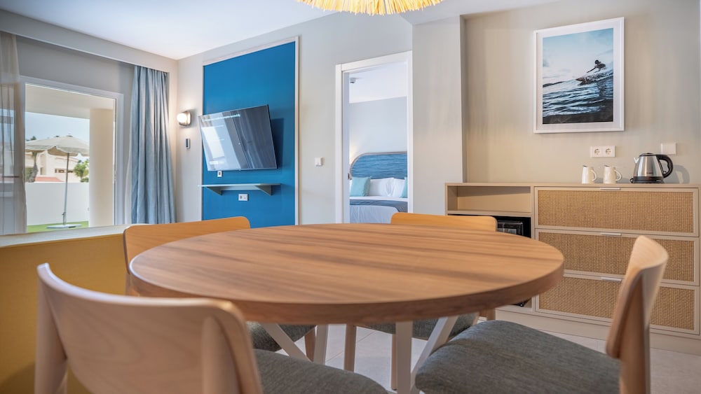 HD Lobos Natura Fuerteventura — Hotel rooms in Corralejo, Canary Islands