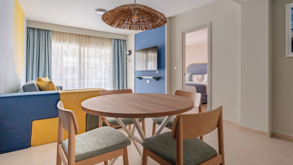 HD Lobos Natura Fuerteventura — Hotel rooms in Corralejo, Canary Islands