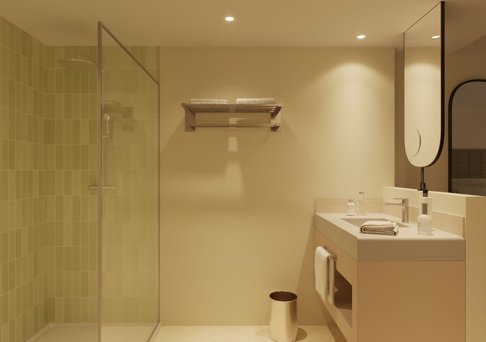 HD Lobos Natura Fuerteventura — Hotel rooms in Corralejo, Canary Islands