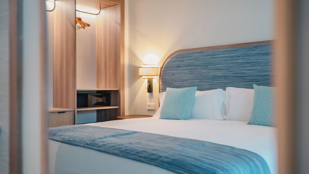 HD Lobos Natura Fuerteventura — Hotel rooms in Corralejo, Canary Islands