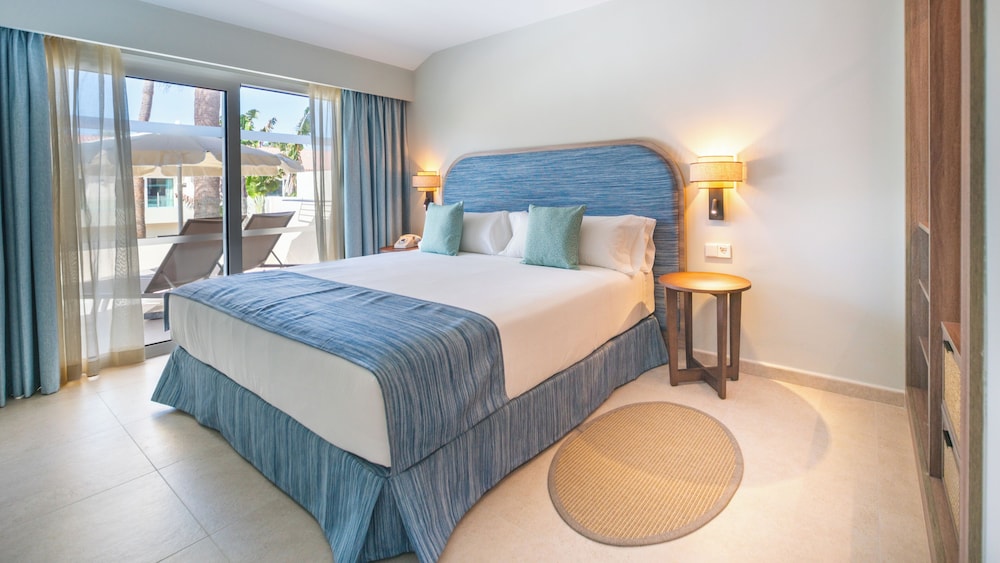 HD Lobos Natura Fuerteventura — Hotel rooms in Corralejo, Canary Islands