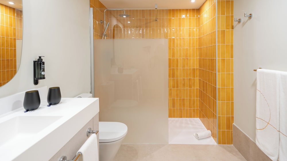 HD Lobos Natura Fuerteventura — Hotel rooms in Corralejo, Canary Islands