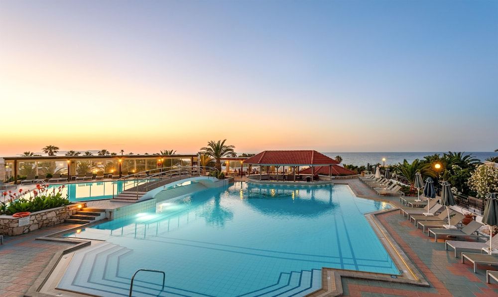 Annabelle Beach Resort - All Inclusive