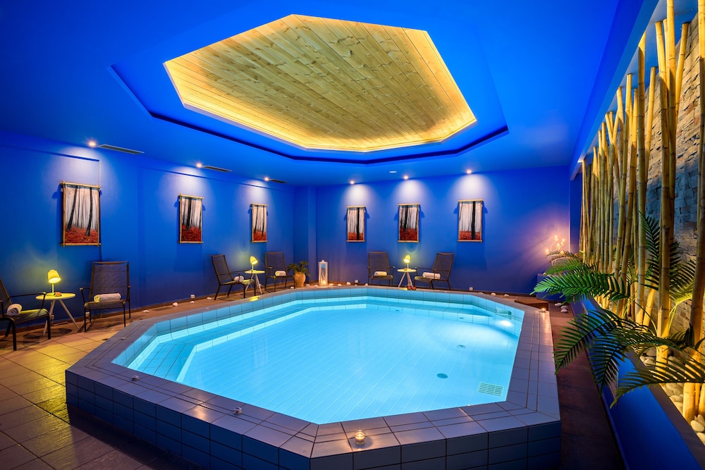 Annabelle Beach Resort - All Inclusive — Spa in Hersonissos