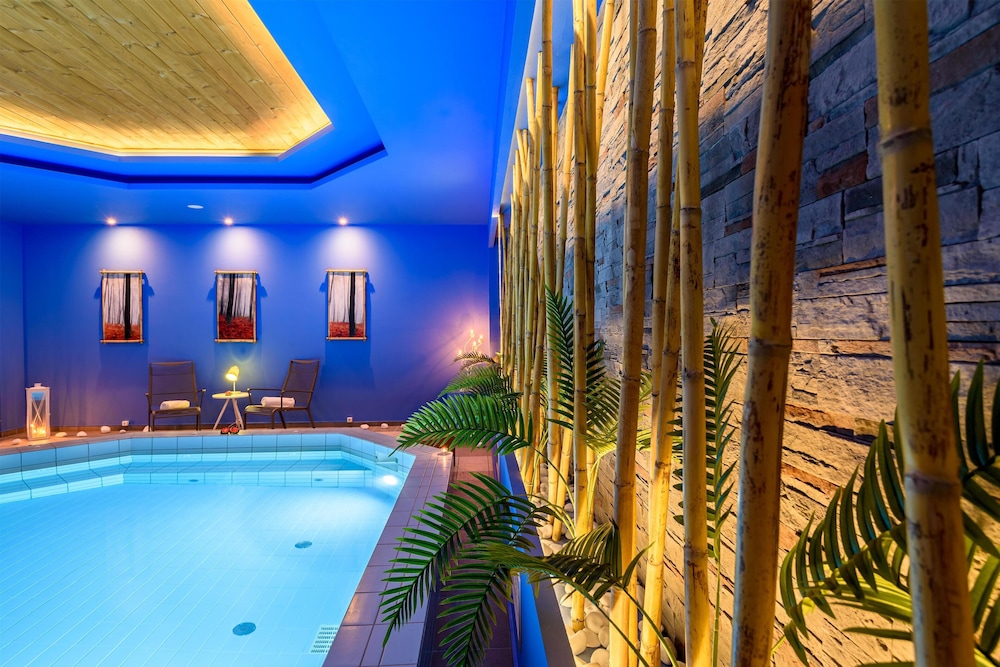 Annabelle Beach Resort - All Inclusive — Spa in Hersonissos