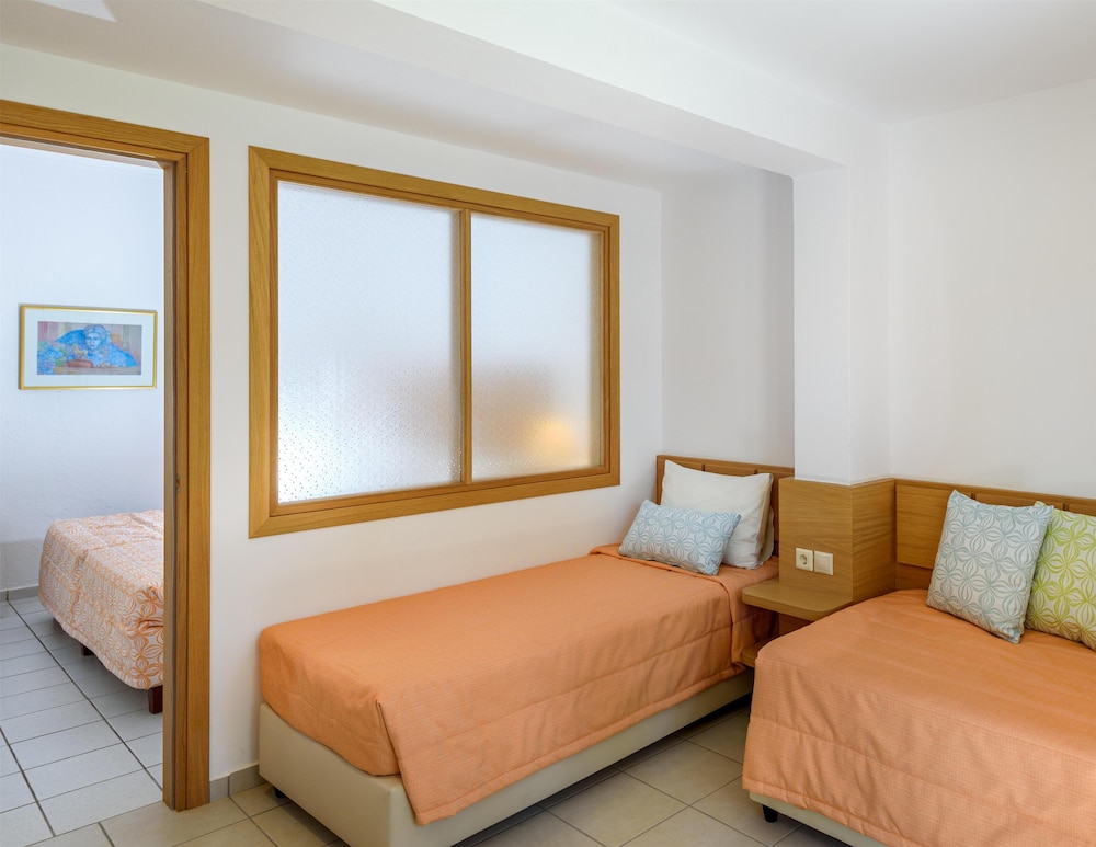 Annabelle Beach Resort - All Inclusive — Hotel rooms in Hersonissos
