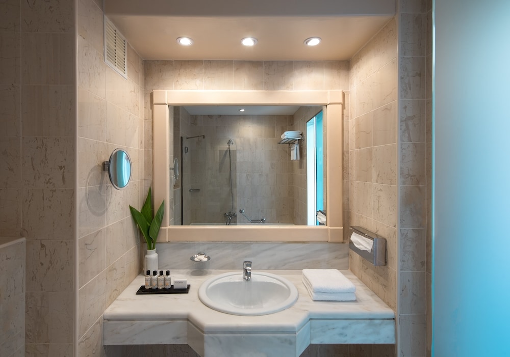 Canvas by Mitsis Cretan Village — Hotel rooms in Hersonissos