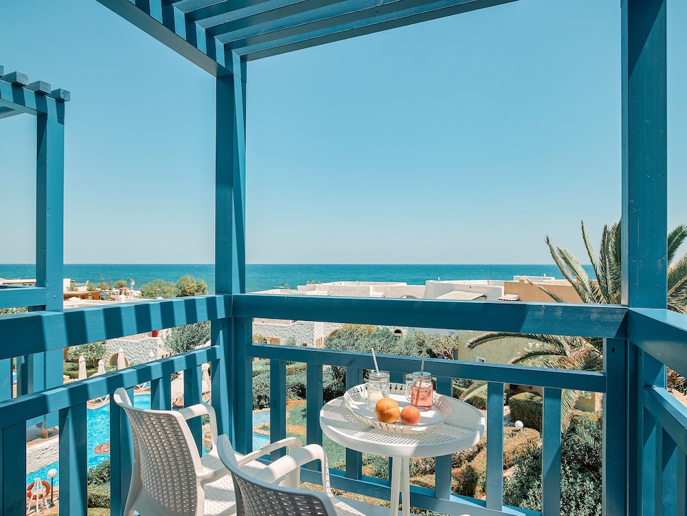 Canvas by Mitsis Cretan Village — Hotel rooms in Hersonissos
