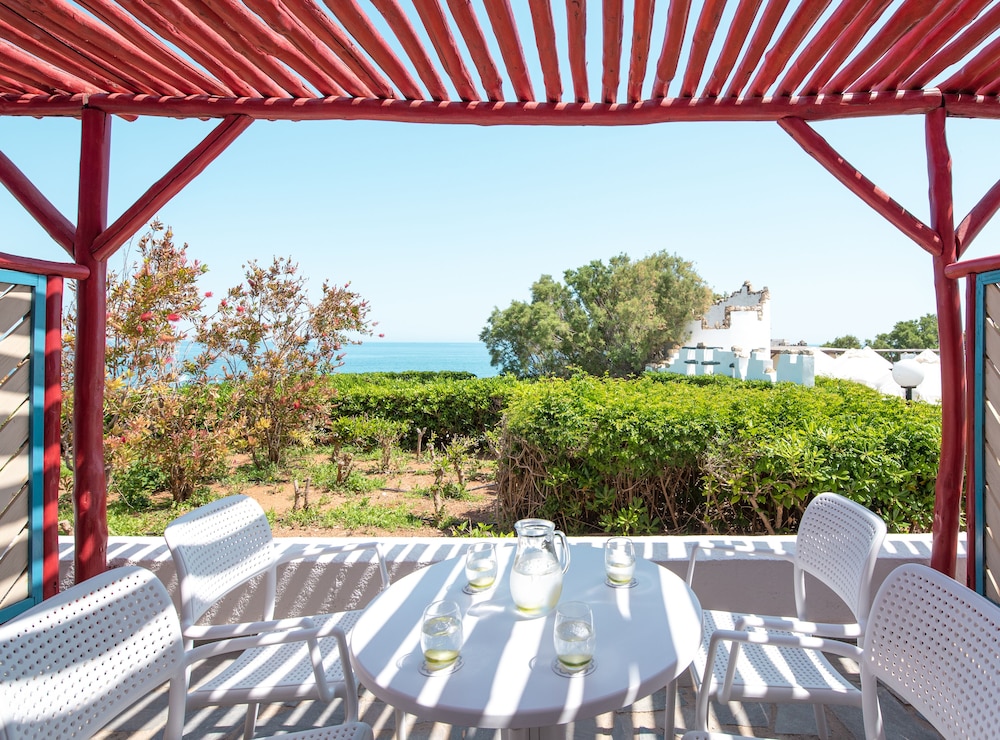 Canvas by Mitsis Cretan Village — Beach in Hersonissos