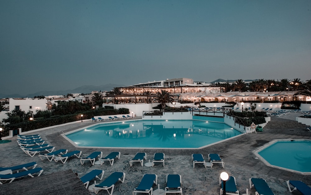 Canvas by Mitsis Cretan Village — Swimming pool in Hersonissos